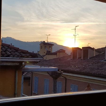 Tetti Rossi Apartment Bologna Exterior photo