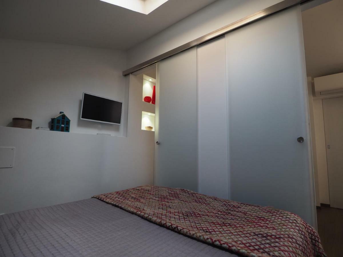 Tetti Rossi Apartment Bologna Exterior photo