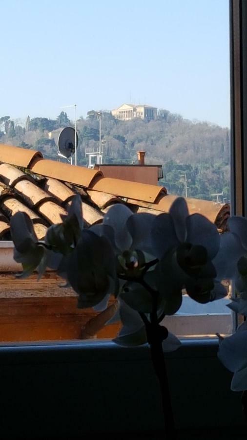 Tetti Rossi Apartment Bologna Exterior photo
