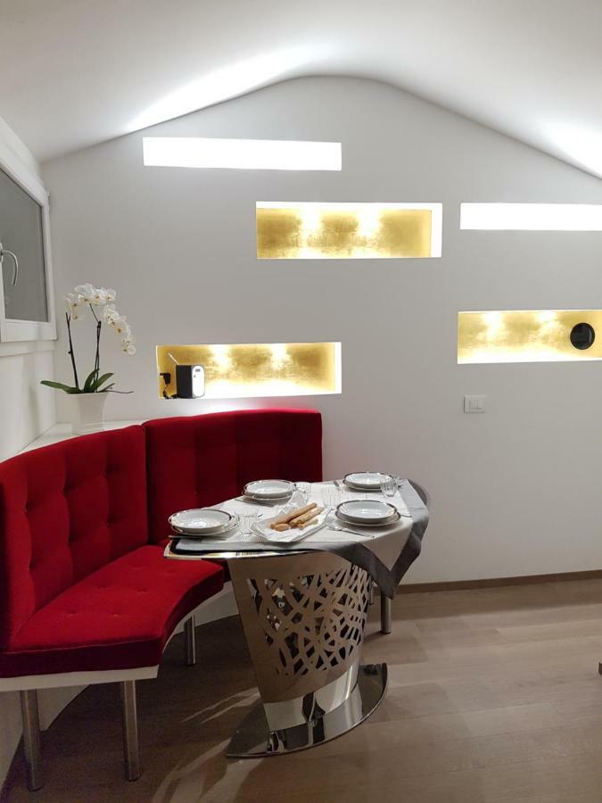 Tetti Rossi Apartment Bologna Exterior photo