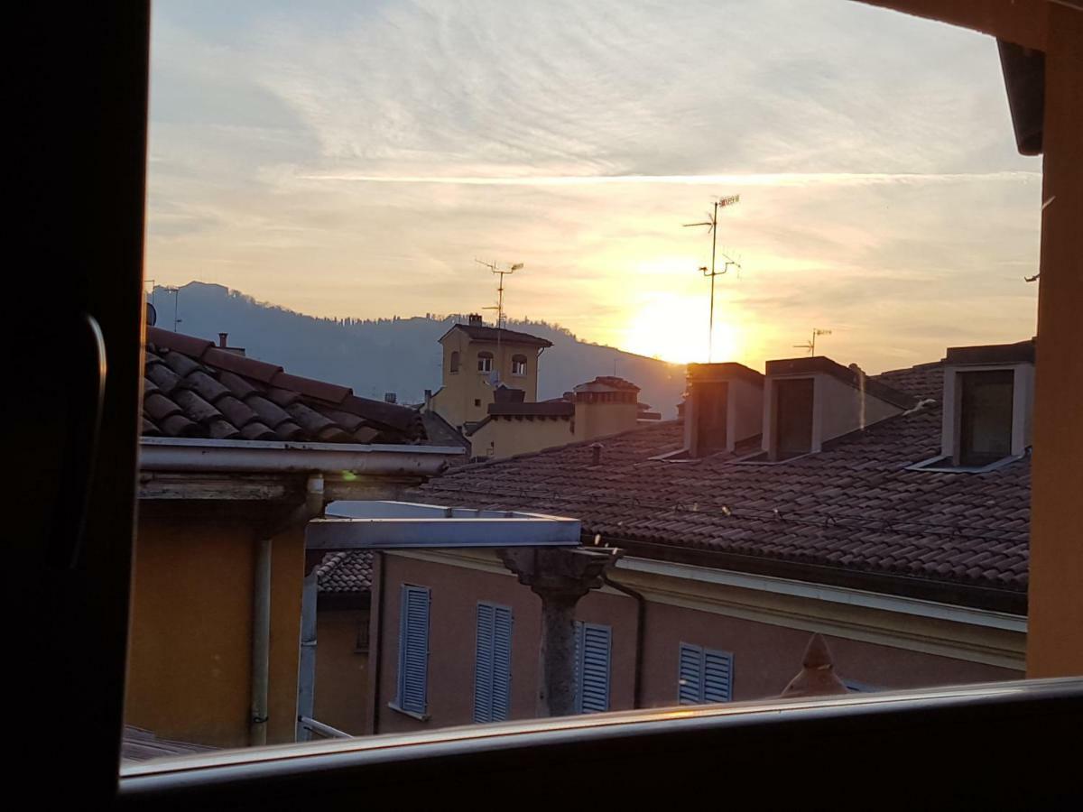Tetti Rossi Apartment Bologna Exterior photo