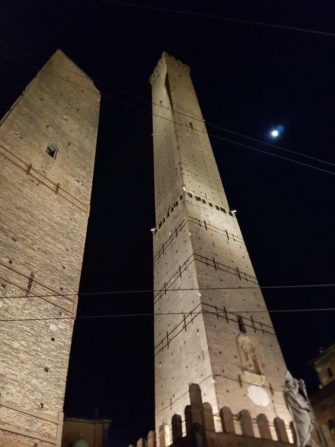 Tetti Rossi Apartment Bologna Exterior photo